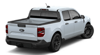 2026 Ford Maverick® External Image 3